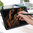 Dual Armour Heavy Duty Shockproof Case & Stand for Samsung Galaxy Tab S10 Ultra / S9 Ultra