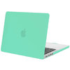 Frosted Hard Shell Case for Apple MacBook Pro (16-inch) 2024 / 2023 / 2021 - Green (Matte)