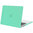 Frosted Hard Shell Case for Apple MacBook Pro (16-inch) 2024 / 2023 / 2021 - Green (Matte)