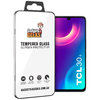 9H Tempered Glass Screen Protector for TCL 30+