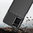 Flexi Thunder Tough Shockproof Case for Oppo A76 / A96 4G - Black (Texture)