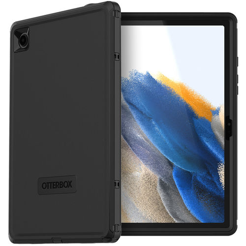 OtterBox Defender Shockproof Case for Samsung Galaxy Tab A8 10.5 (2021)