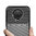 Flexi Thunder Tough Shockproof Case for Nokia G10 / G20 - Black (Texture)