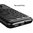 Flexi Thunder Tough Shockproof Case for Nokia G10 / G20 - Black (Texture)