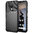 Flexi Thunder Tough Shockproof Case for Nokia G10 / G20 - Black (Texture)