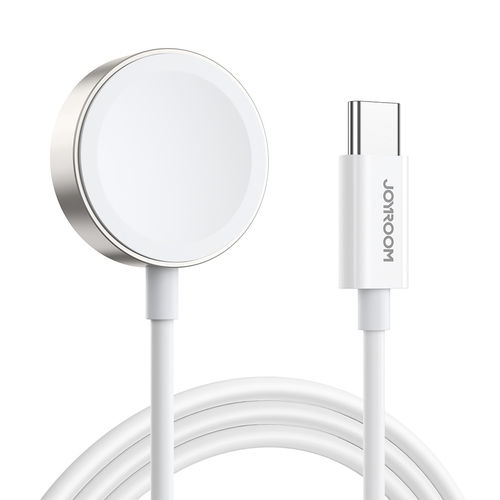 Joyroom Magnetic USB Type-C Fast Charging Cable (1.2m) for Apple Watch / Watch Ultra