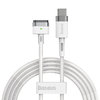 Baseus (60W) USB Type-C to MagSafe 2 (T-Shape) Charging Cable (2m) for Apple MacBook Air / Pro