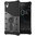 Slim Shield Tough Shockproof Case & Stand for Sony Xperia XA1 - Grey