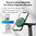 Baseus Swan 3-in-1 (20W) Magnetic Wireless Charging Station for Phone / Watch / AirPods