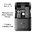 Hoco USB Type-C Lavalier (Lapel) Wireless Microphone (2.4G) Adapter for Phone / Tablet