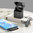 Hoco USB Type-C Lavalier (Lapel) Wireless Microphone (2.4G) Adapter for Phone / Tablet