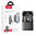Hoco USB Type-C Lavalier (Lapel) Wireless Microphone (2.4G) Adapter for Phone / Tablet