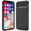 4100mAh Battery Charger Case for Apple iPhone X / Xs