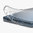 Flexi Slim Gel Case for Motorola Moto E32 4G - Clear (Gloss Grip)