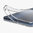 Flexi Slim Gel Case for Motorola Edge 30 - Clear (Gloss Grip)