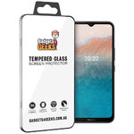 9H Tempered Glass Screen Protector for Nokia C21 Plus