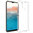 Flexi Slim Gel Case for Nokia C21 Plus - Clear (Gloss Grip)