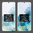 (2-Pack) Full Coverage TPU Film Screen Protector for Samsung Galaxy S20+
