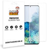 (2-Pack) Full Coverage TPU Film Screen Protector for Samsung Galaxy S20+