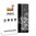 (2-Pack) Hydrogel TPU Film Screen Protector for Samsung Galaxy S20 Ultra