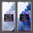 (2-Pack) Hydrogel TPU Film Screen Protector for Samsung Galaxy S20 FE 5G