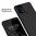 Flexi Slim Stealth Case for TCL 20B - Black (Matte)