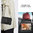 Dual Armour / Hand Strap / Heavy Duty Shockproof Case for Samsung Galaxy Tab S8