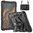 Dual Armour / Hand Strap / Heavy Duty Shockproof Case for Samsung Galaxy Tab S8