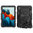 Dual Armour / Hand Strap / Heavy Duty Shockproof Case for Samsung Galaxy Tab S8