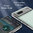 Flexi Slim Gel Case for Google Pixel 6a - Clear (Gloss Grip)