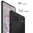 Flexi Slim Stealth Case for Google Pixel 6a - Black (Matte)