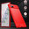 Flexi Slim Carbon Fibre Case for Google Pixel 6a - Brushed Red