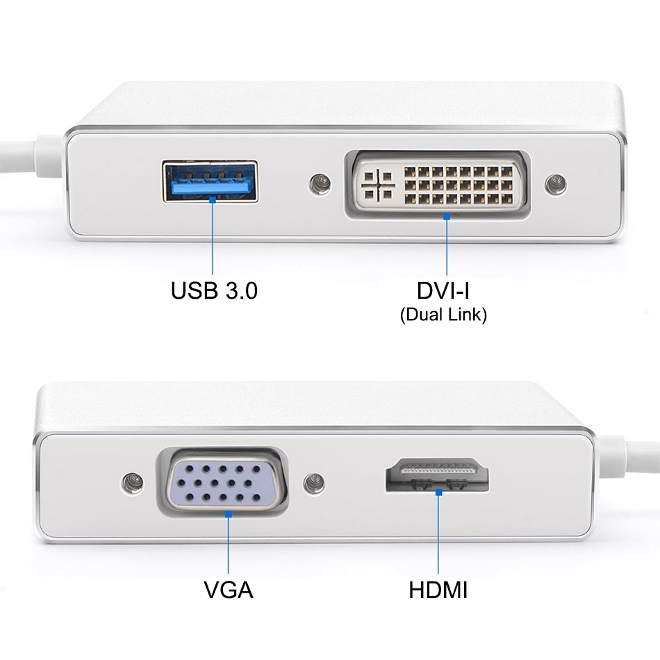 Hdmi vga dvi 2025