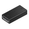 DisplayPort 1.4 (Female) Extender to (Female) Adapter