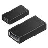 DisplayPort 1.4 (Female) Extender to Mini DisplayPort (Female) Adapter