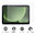 9H Tempered Glass Screen Protector for Samsung Galaxy Tab Active5 Pro / Active4 Pro