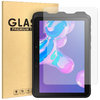 9H Tempered Glass Screen Protector for Samsung Galaxy Tab Active Pro / Active4 Pro