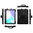 360 Hand Holder / Shoulder Strap / Shockproof Case for Samsung Galaxy Tab Active Pro / Active4 Pro