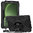 360 Hand Holder / Shoulder Strap / Shockproof Case for Samsung Galaxy Tab Active5 Pro / Active4 Pro