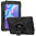 360 Hand Holder / Shoulder Strap / Shockproof Case for Samsung Galaxy Tab Active Pro / Active4 Pro