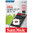 SanDisk Ultra 512GB MicroSDXC A1 Class 10 UHS-I Memory Card Adapter