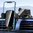 Rock (15W) Fast Wireless Charger / Self-Aligning / Air Vent & Suction Car Mount Holder