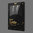 Dux Ducis (18W) USB PD (Type-C) to Lightning Charging Cable (3m) for iPhone / iPad - Black