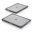 Heavy Duty Tough Shockproof Case for Apple MacBook Pro (16-inch) 2024 / 2023 / 2021