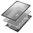 Heavy Duty Tough Shockproof Case for Apple MacBook Pro (16-inch) 2024 / 2023 / 2021