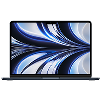 MacBook Air (13-inch) (Liquid Retina)