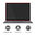 Tempered Glass Screen Protector for Microsoft Surface Laptop 6 / 5 / 4 / 3 (13.5-inch)
