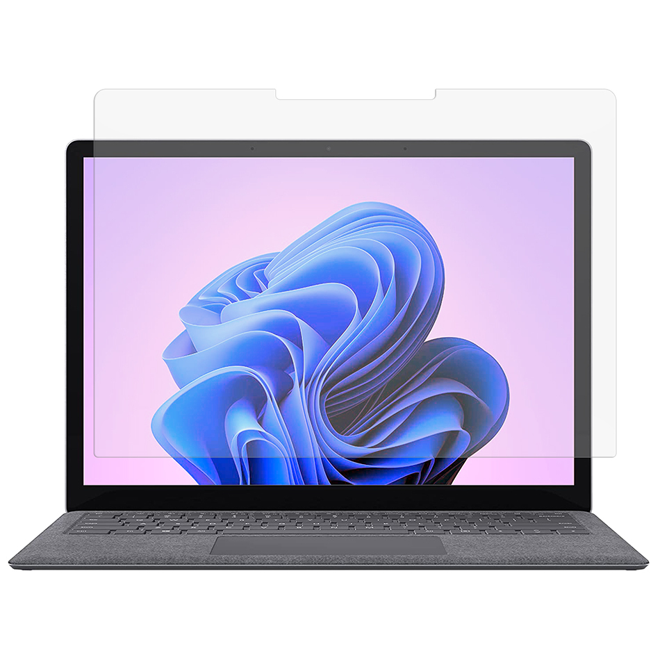 Tempered Glass Screen Protector for Surface Laptop 4 (13.5inch)