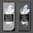 (2-Pack) Hydrogel TPU Film Screen Protector for Samsung Galaxy Z Flip4