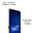 Imak Flexi Gel Shockproof Case for Asus ROG Phone 6 - Clear (Gloss Grip)